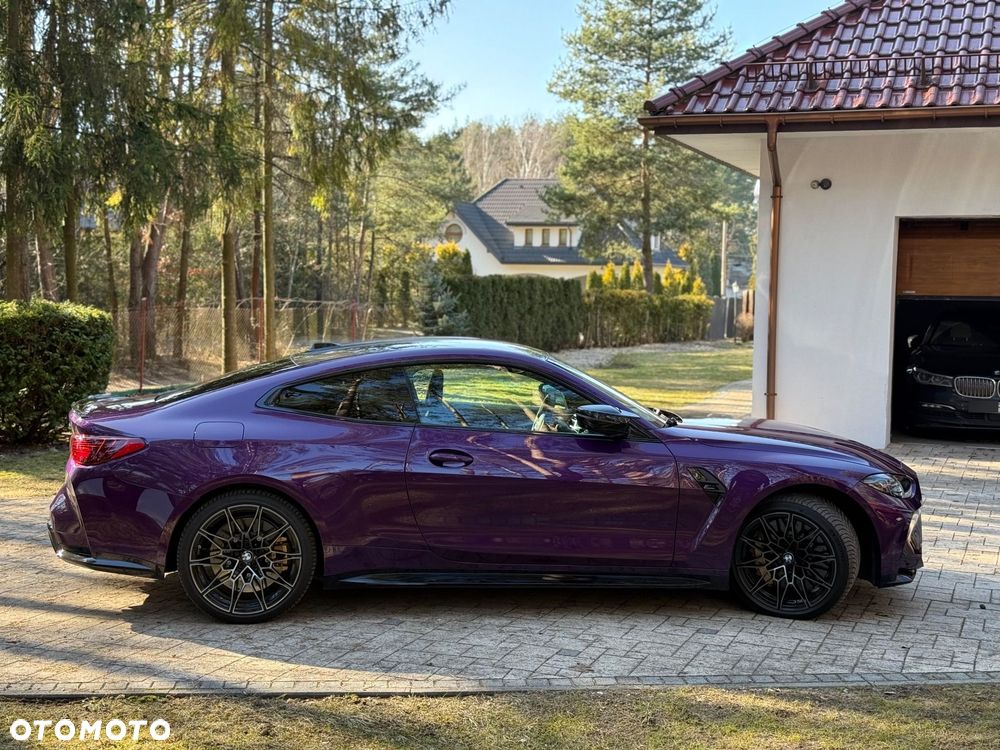 BMW M4 - 12