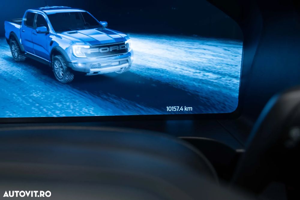 Ford Ranger - 18