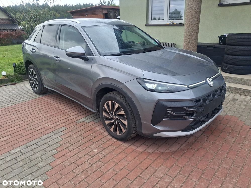 Volkswagen T-Roc 1.5 eTSI OPF DSG Style - 3