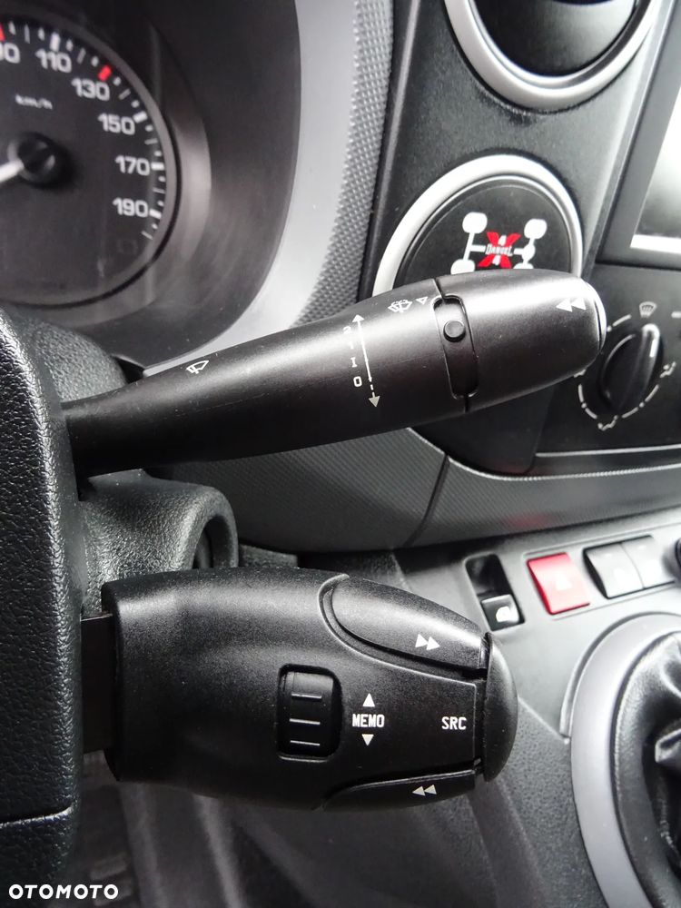 Citroën Berlingo - 22