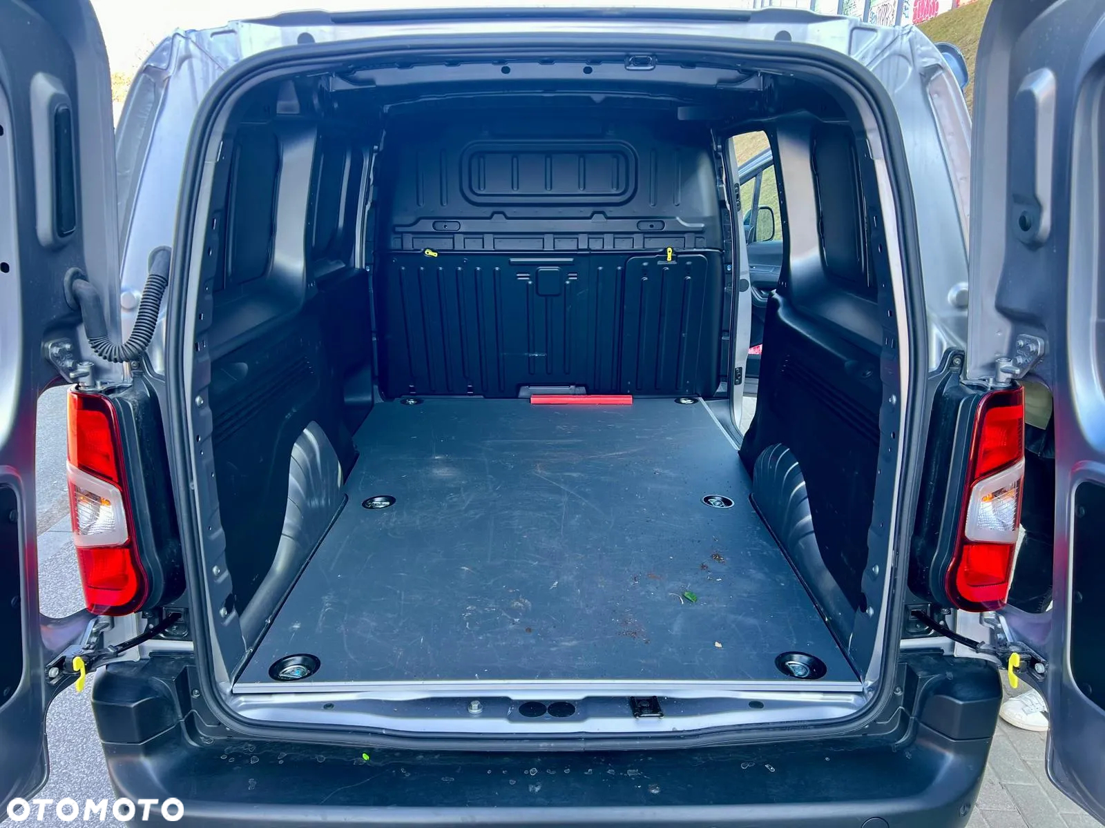 Toyota Proace City - 15