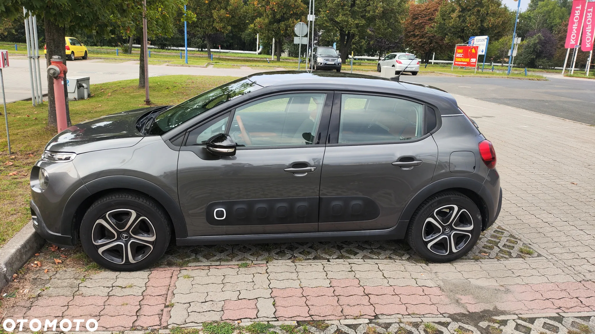 Citroën C3 1.2 PureTech Shine - 8