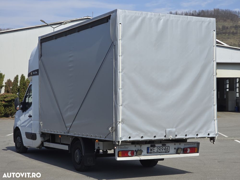 Renault Master - 3