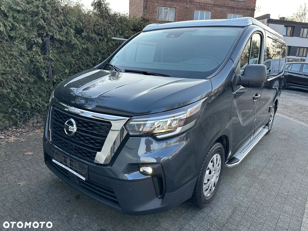 Nissan NV300 PRIMASTAR - 3