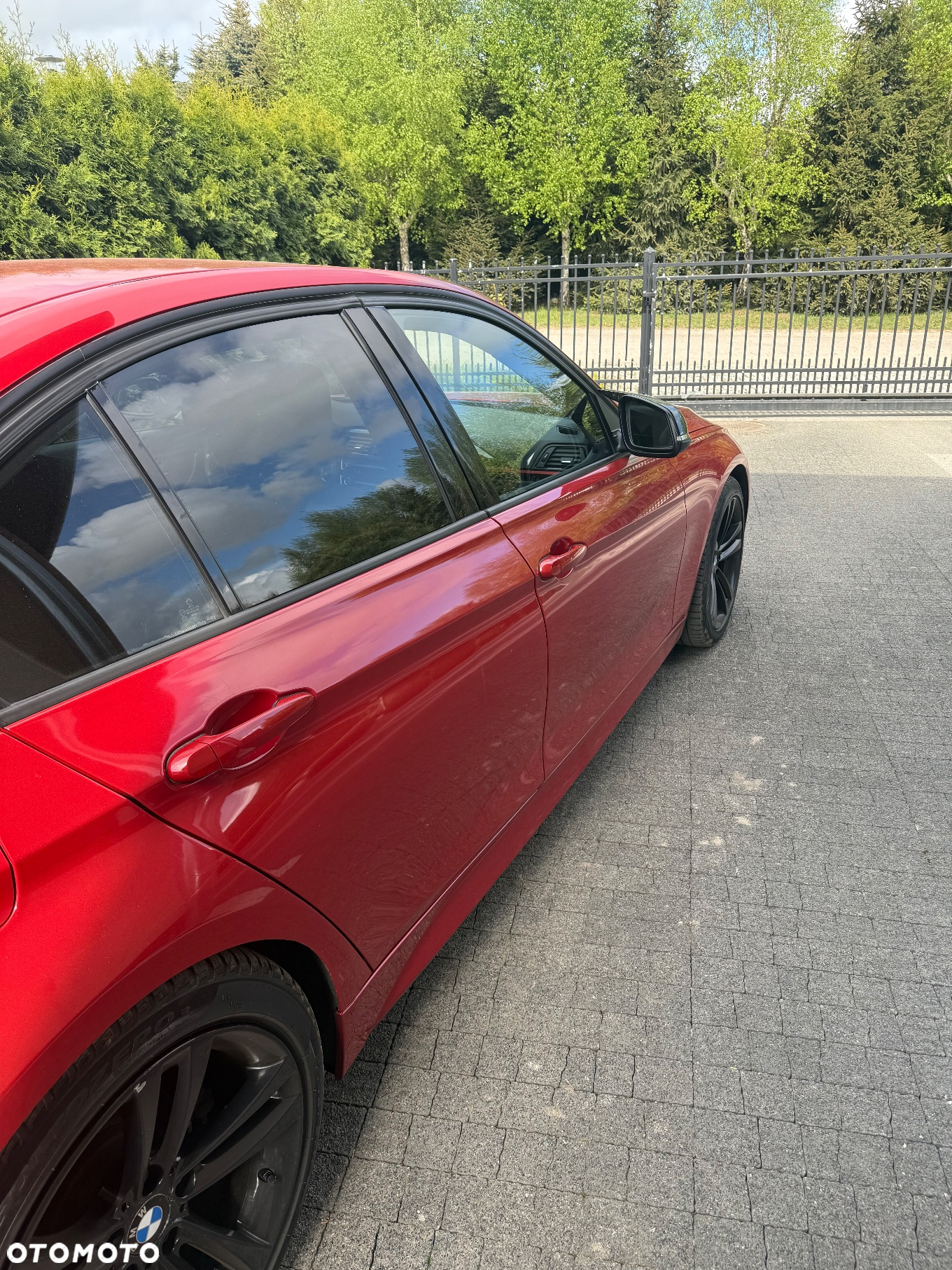 BMW Seria 3 - 6
