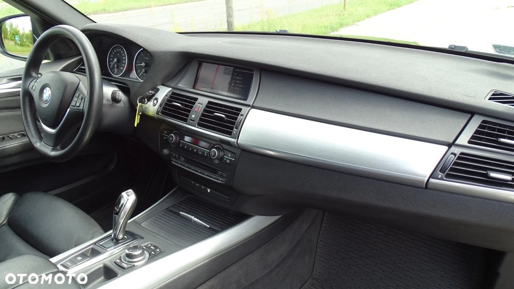 BMW X5 - 21