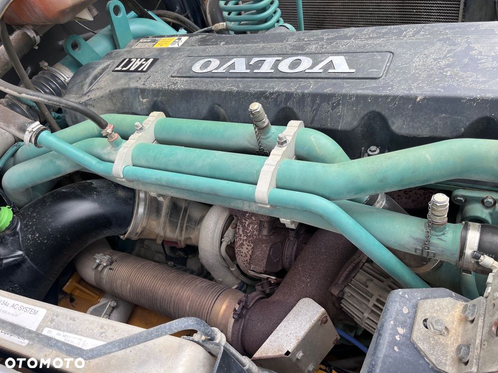 Volvo A25E - 21
