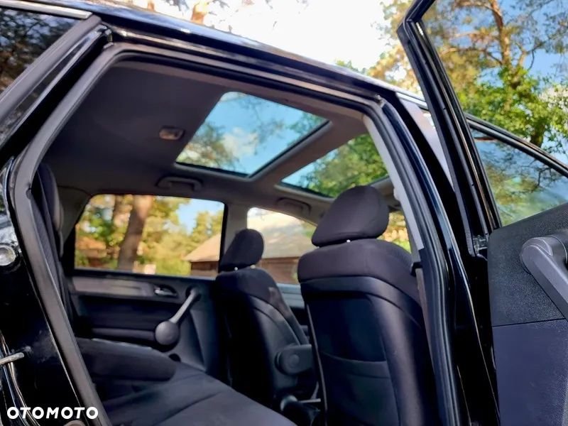 Honda CR-V 2.0 Executive - 8
