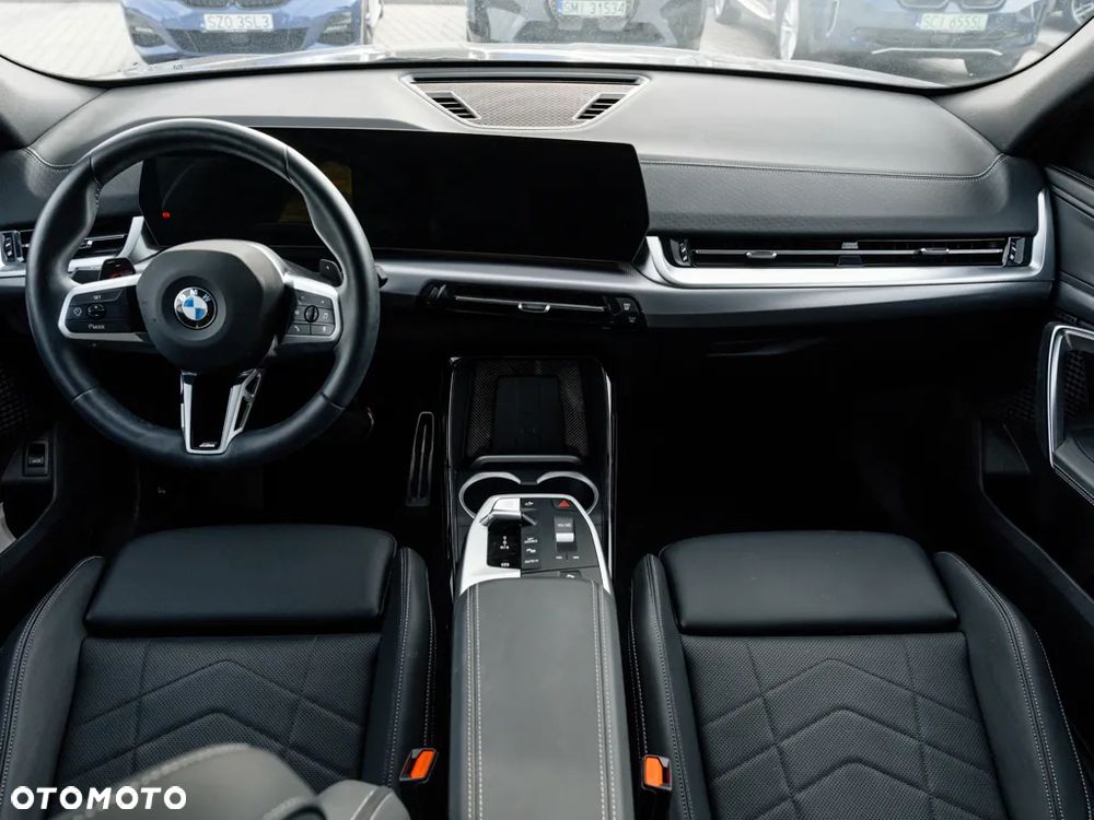 BMW X2 sDrive20i - 5
