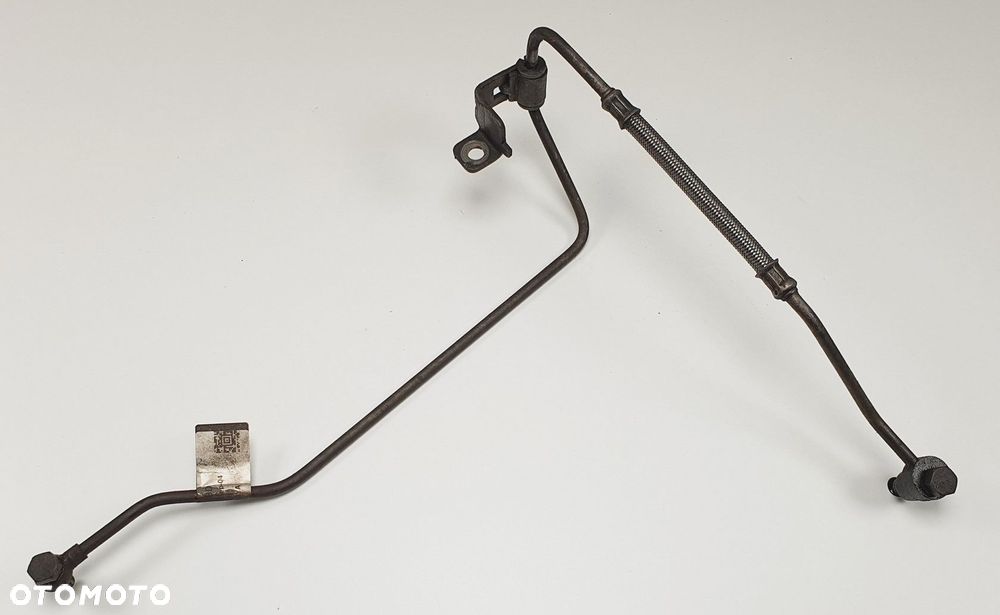 PRZEWÓD OLEJU FORD TRANSIT MK6 2.0 TDCI - 1