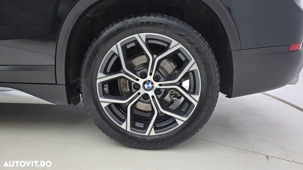 BMW X1 - 22