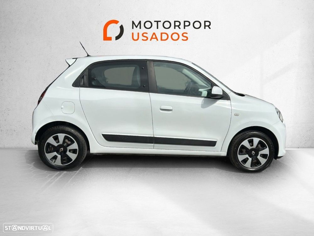 Renault Twingo 1.0 SCe Urban Night - 4