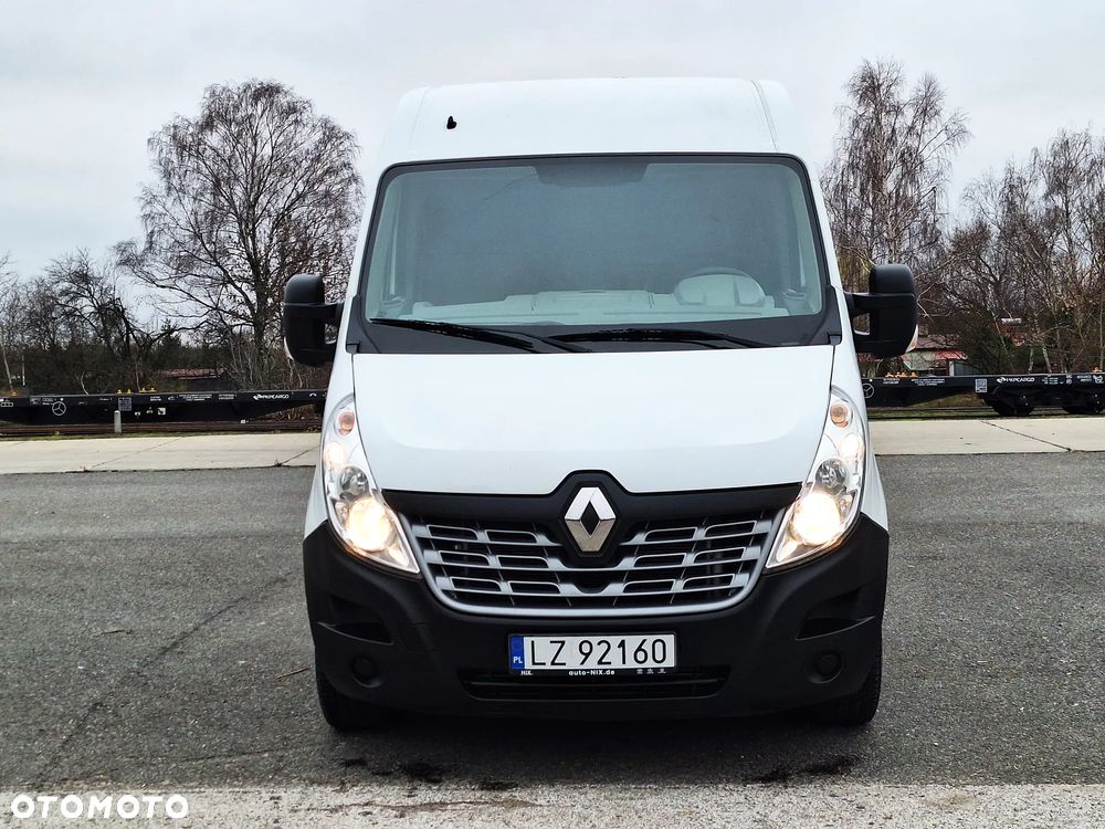 Renault Master - 9