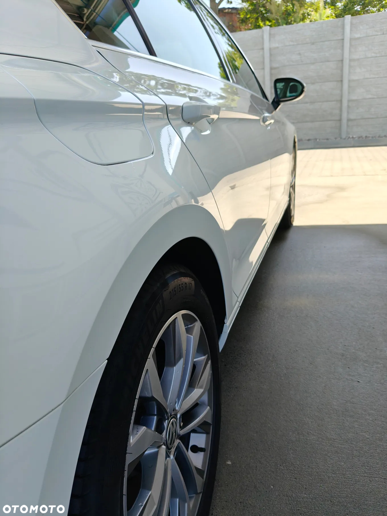 Volkswagen Passat 1.8 TSI BMT Comfortline DSG - 7