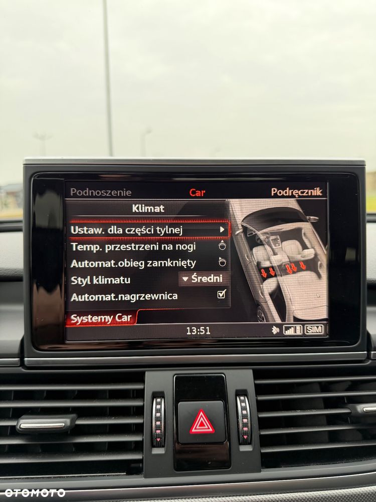 Audi A6 Allroad 3.0 TDI Quattro S tronic - 31