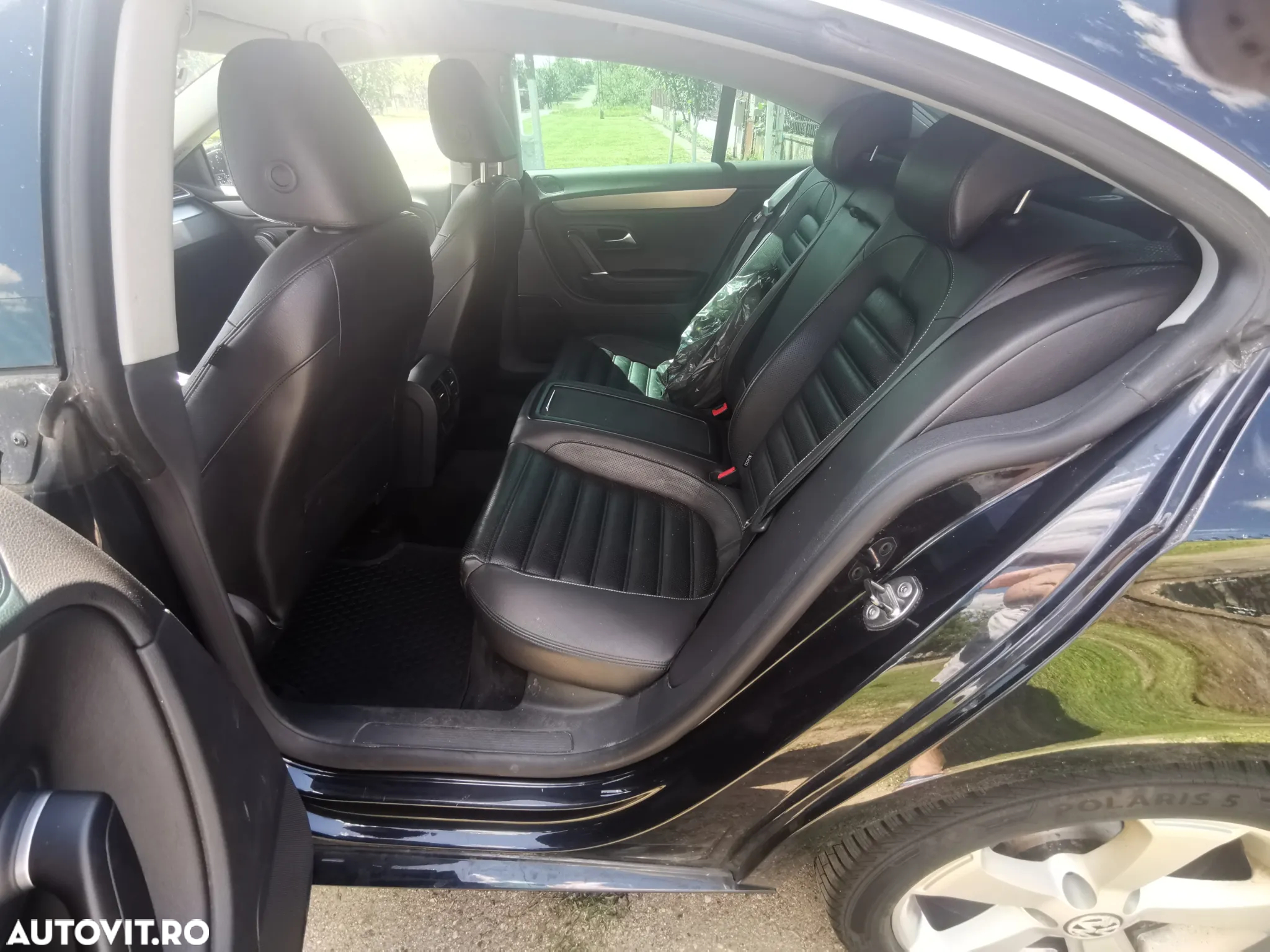 Volkswagen Passat CC - 3