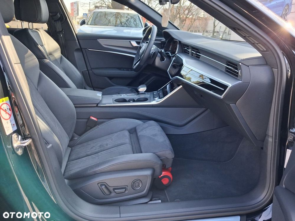 Audi A6 Avant - 15