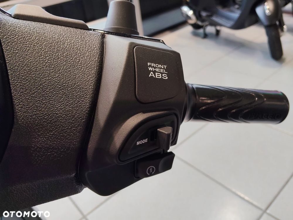 Piaggio Liberty - 10