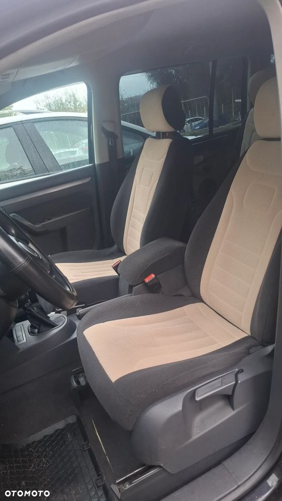 Volkswagen Touran 1.9 TDI - 11