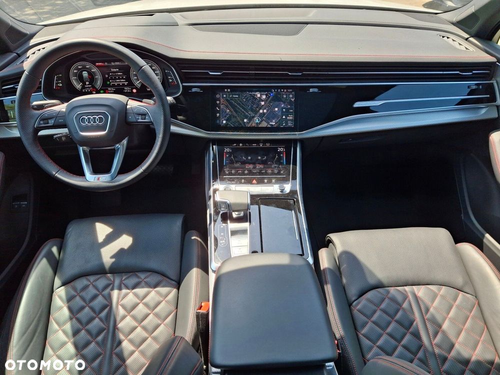 Audi Q7 - 24