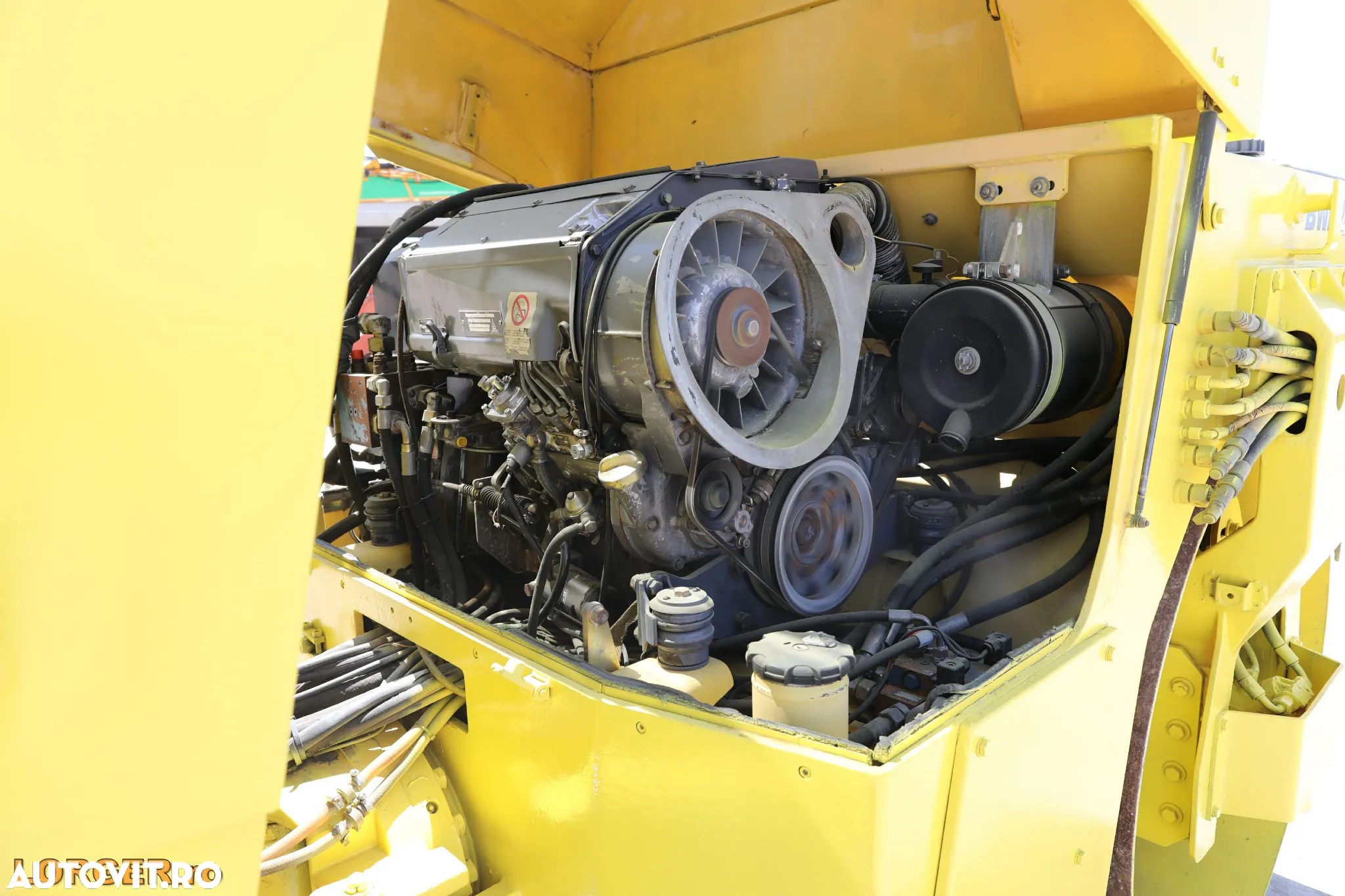 Bomag BW164 AD - 9