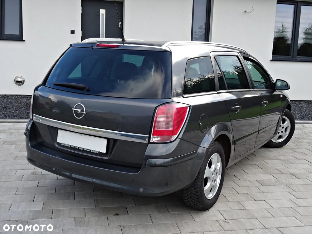 Opel Astra - 3