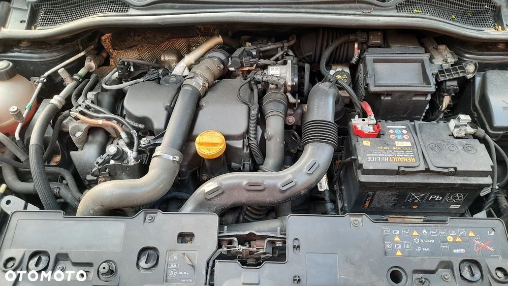 Renault Clio 1.5 dCi Energy Intens+ EU6 - 19