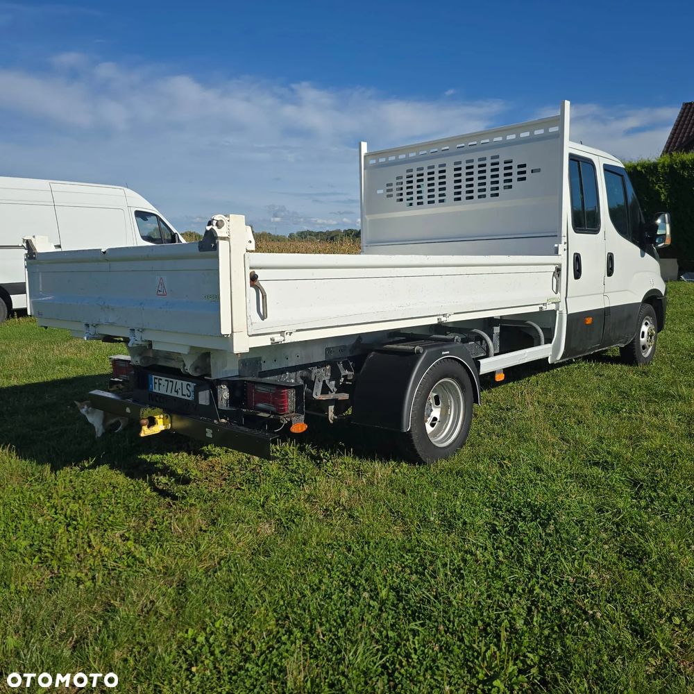 Iveco 35C14 Daily - 8