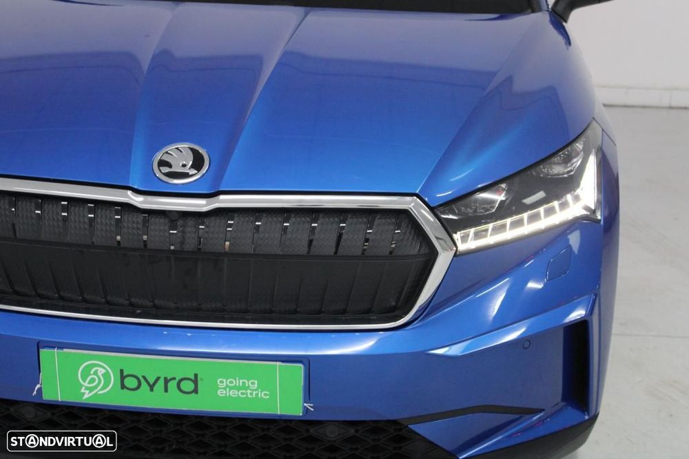 Skoda Enyaq iV 80 - 3