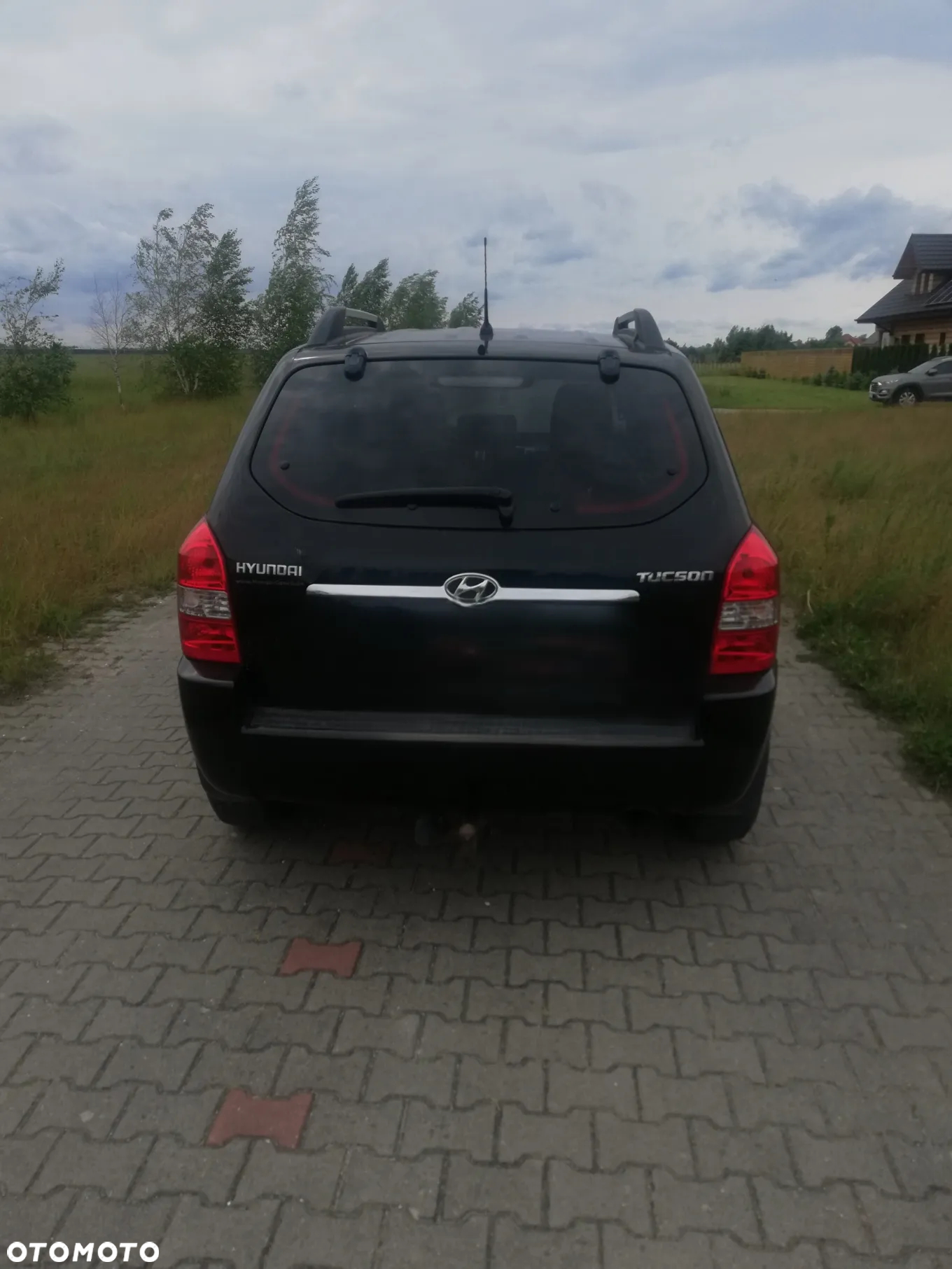 Hyundai Tucson 2.0 Active / Style - 5