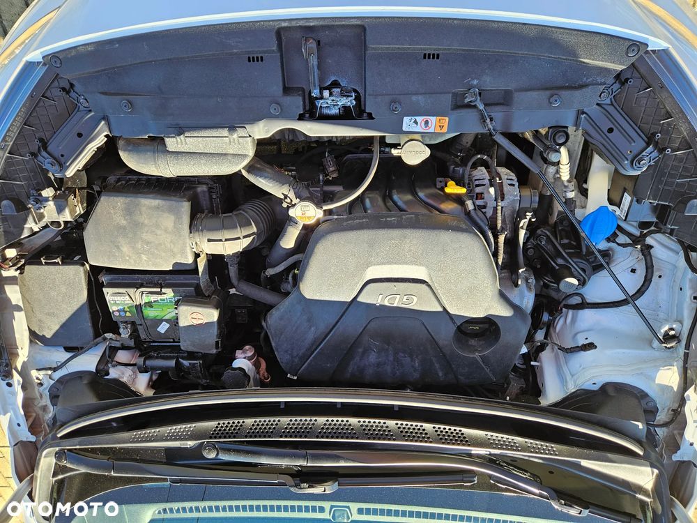 Kia Ceed 1.6 GDI Business Line - 40