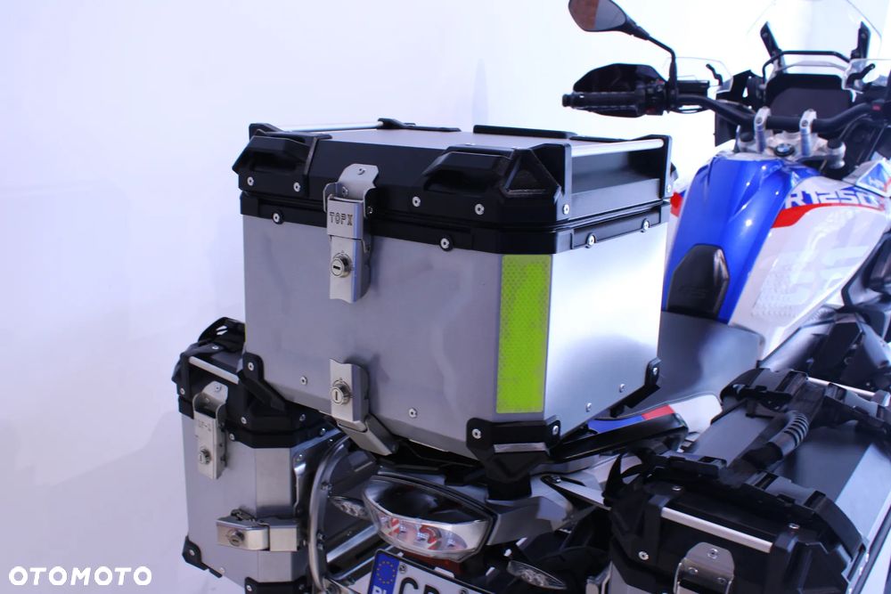 BMW GS - 23