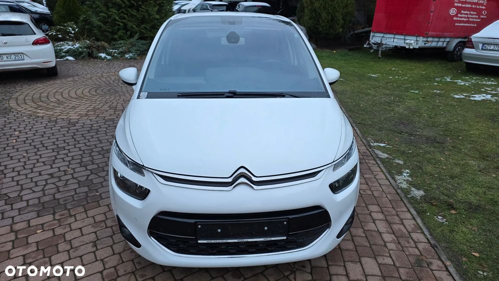 Citroën C4 Picasso BlueHDi 120 Exclusive - 9