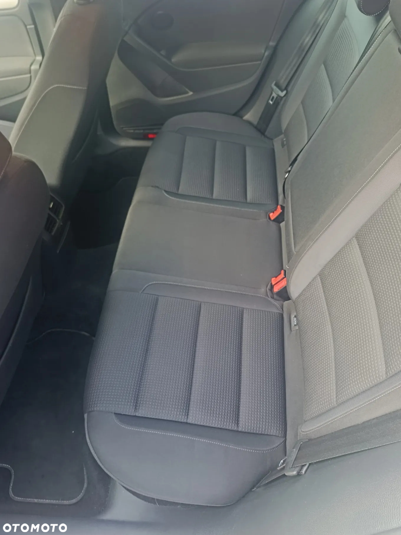 Volkswagen Golf VI 1.2 TSI Comfortline - 18