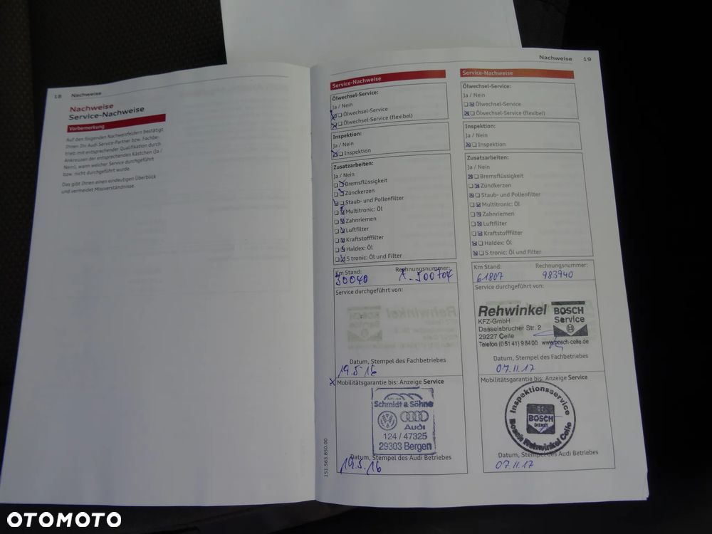 Audi Q3 2.0 TDI Quattro S tronic - 19