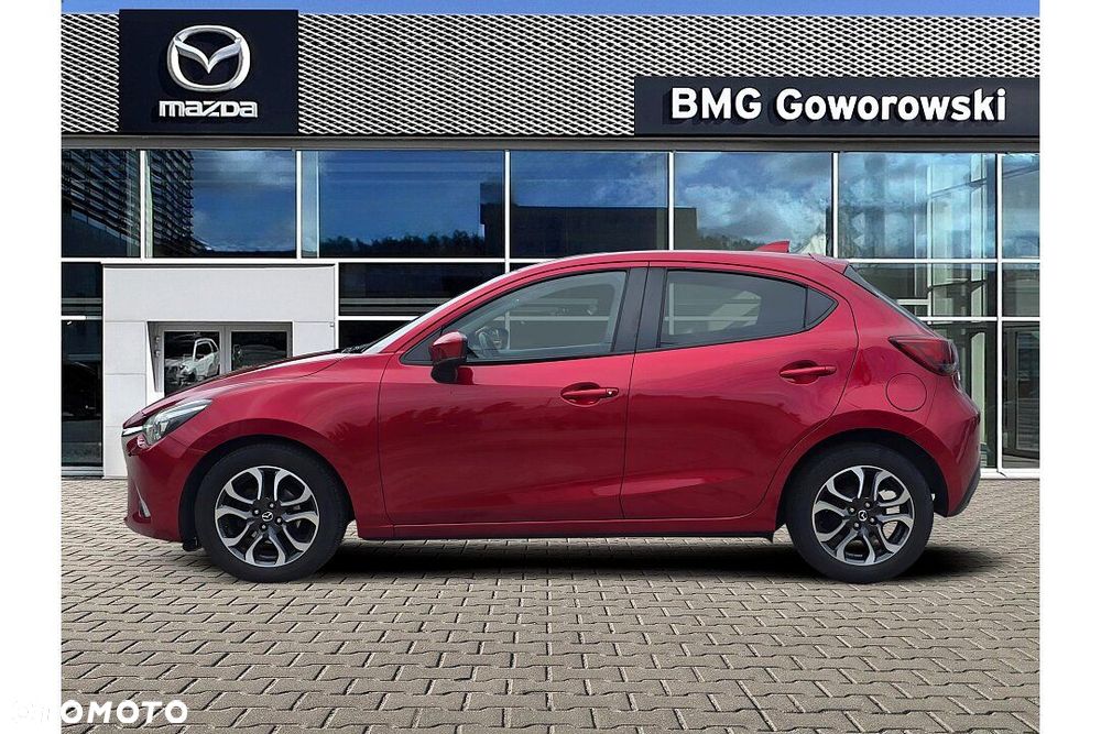 Mazda 2 1.5 Skypassion i-ELoop - 3