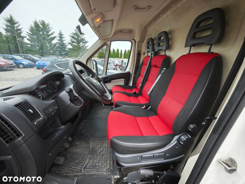 Fiat Ducato - 39