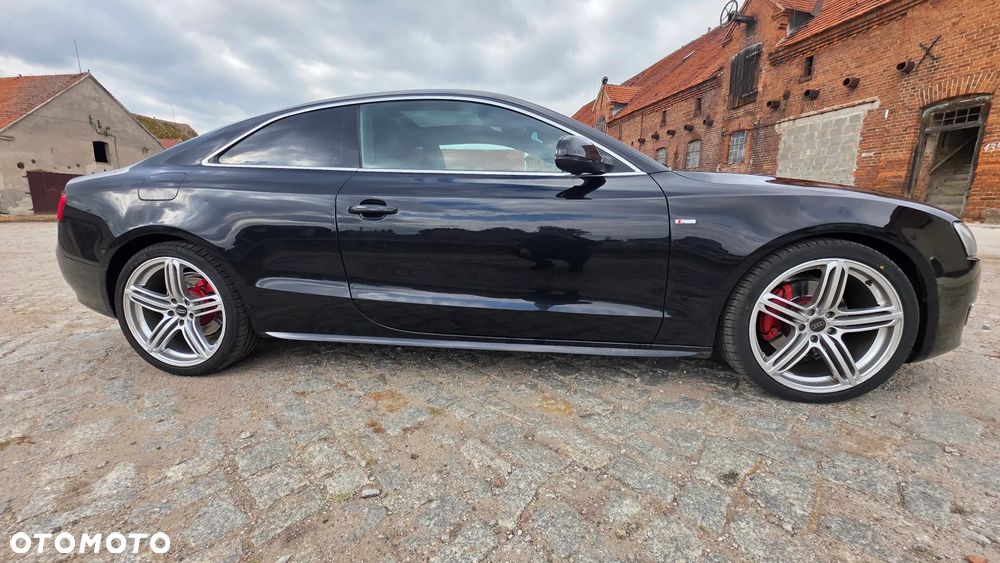 Audi A5 - 6