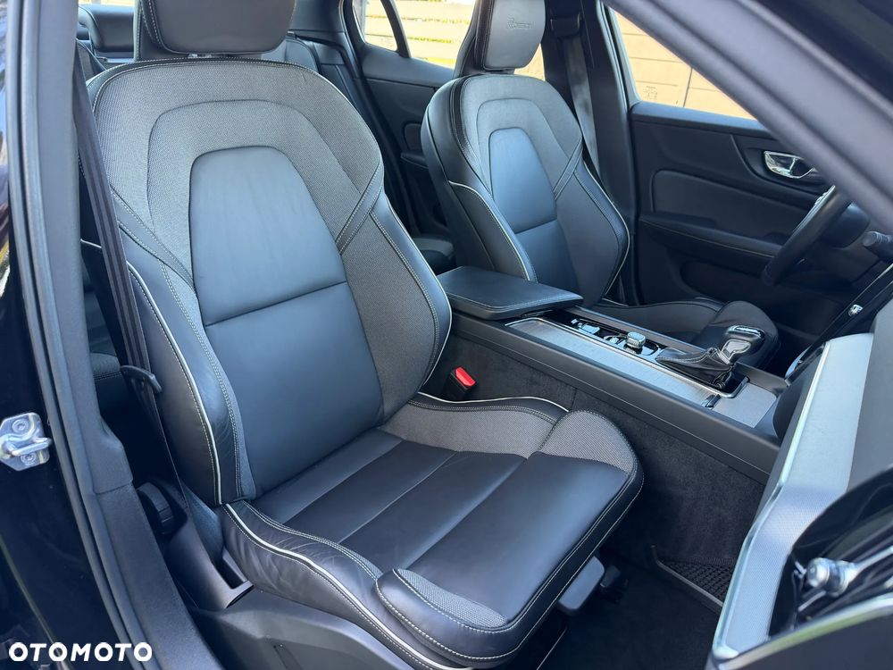 Volvo S60 T4 Geartronic RDesign - 10