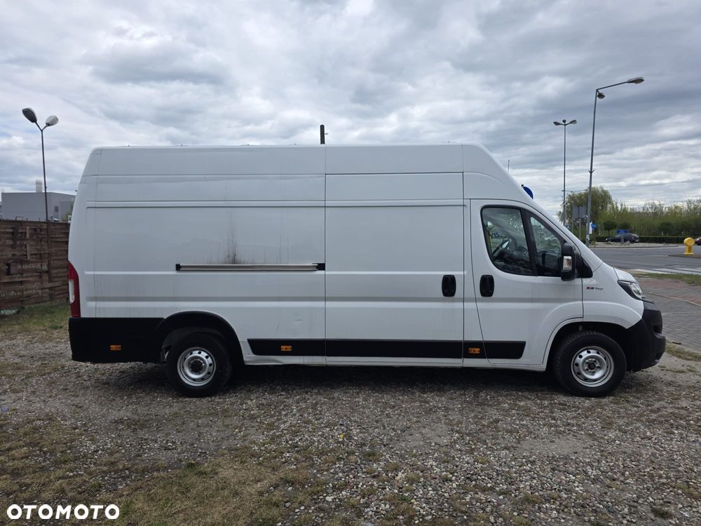 Fiat Ducato L4H3 - 5