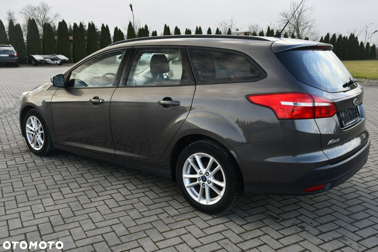 Ford Focus - 14
