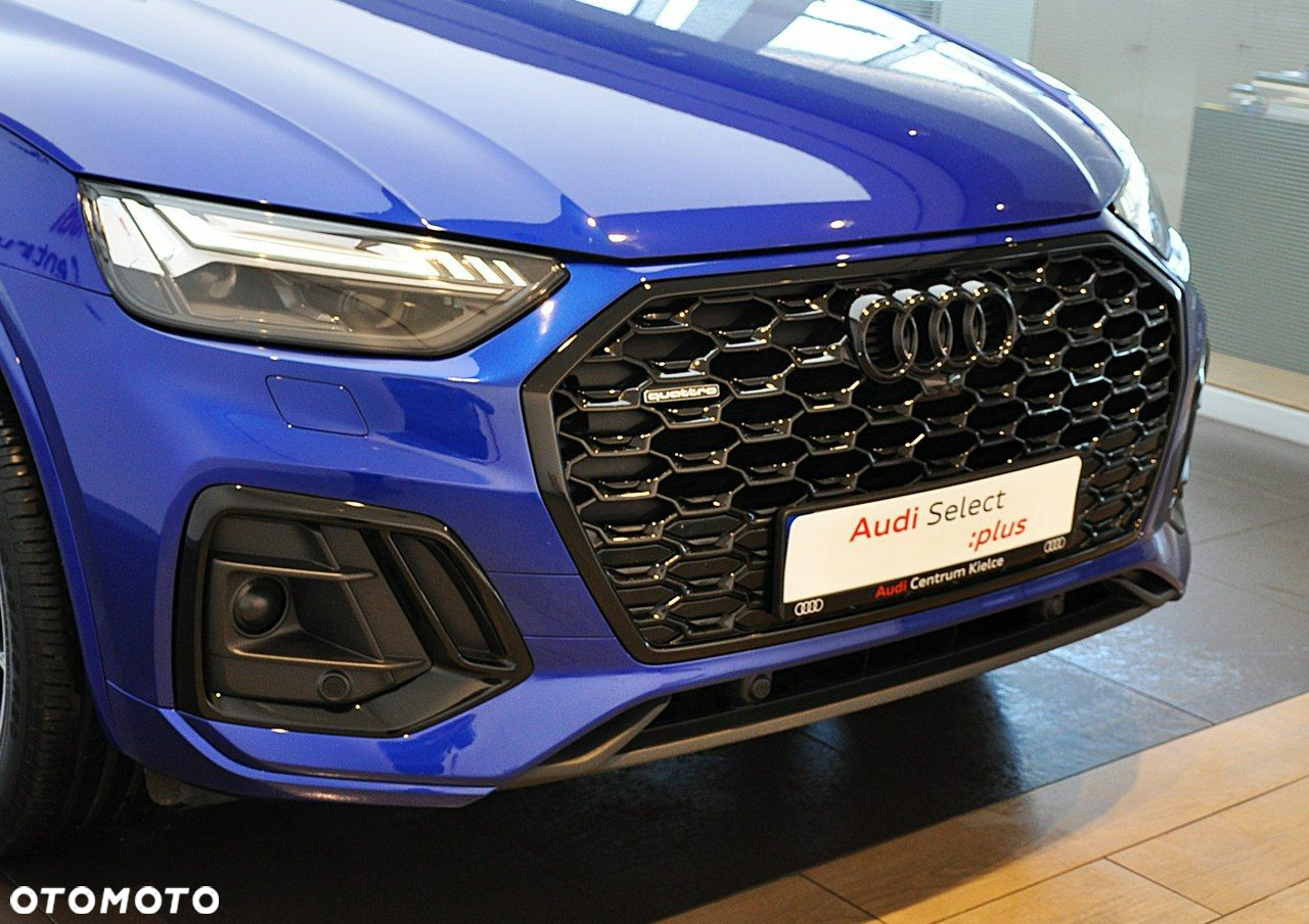 Audi Q5 Sportback - 7
