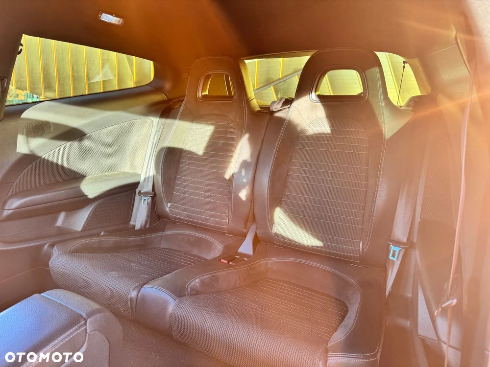Volkswagen Scirocco 2.0 TSI Shark - 20