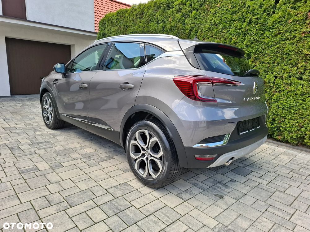 Renault Captur - 4