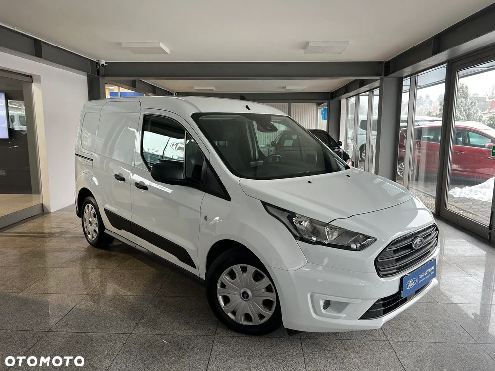 Ford Connect - 2