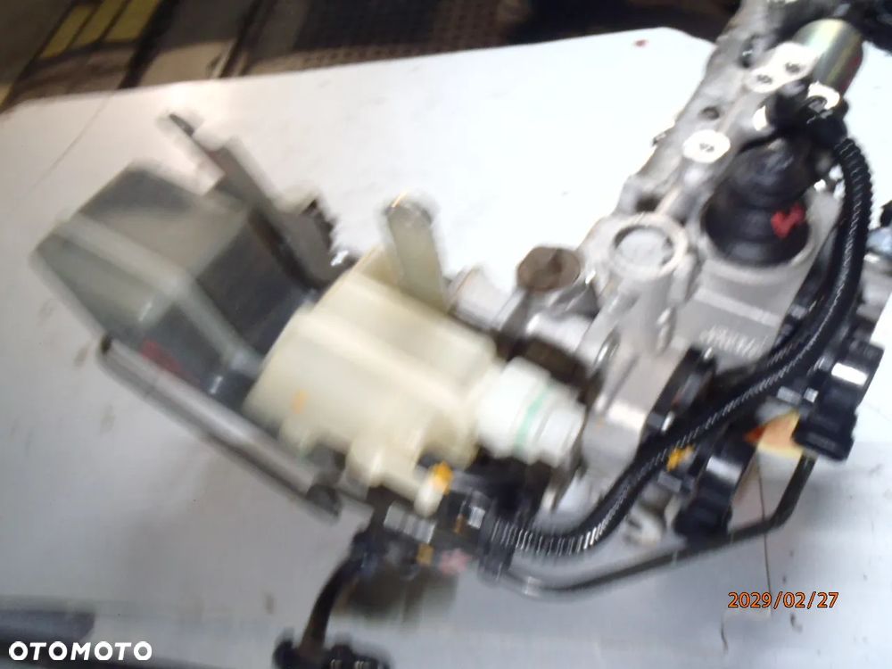 duallogic selespeed skrzynia automat lub robot przystawka korpus skrzynia automatyczna automat robot automatic fiat alfa mito bravo II 500 500l 500x tipo grande punto evo doblo Qubo fiorino panda ford ka lancia musa idea ypsilon 1.2 1.4 900 twinair - 29