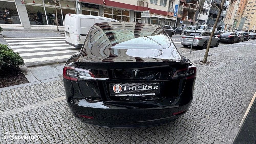 Tesla Model 3 Standard RWD Plus - 5
