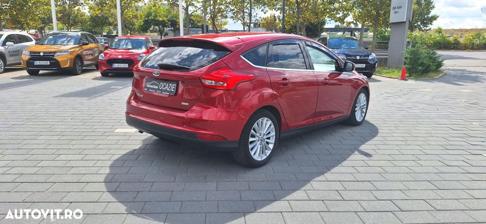 Ford Focus - 5