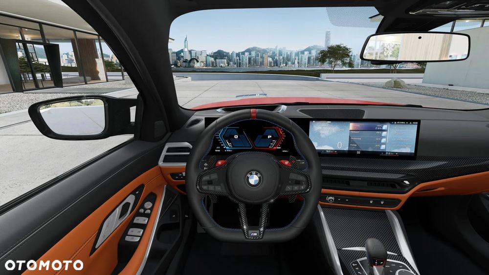 BMW M3 Competition xDrive sport - 6