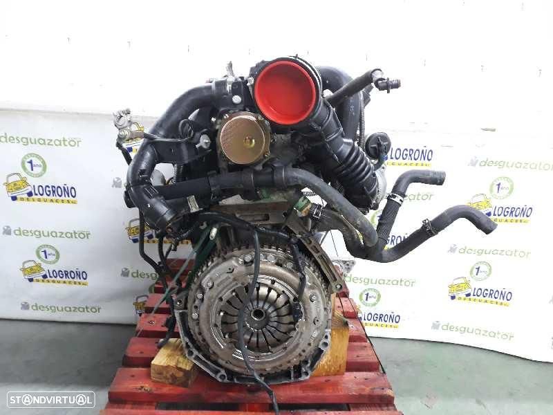 MOTOR COMPLETO NISSAN MICRA K12E REF. K9KE274 - 3